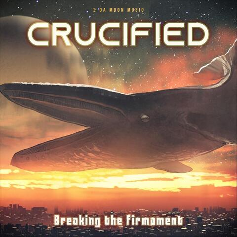 Breaking the Firmament album art