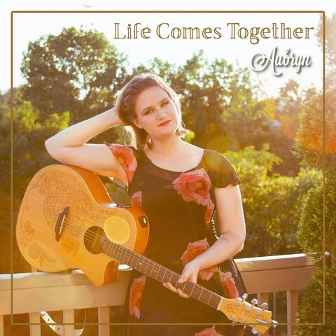 Life Comes Together album art