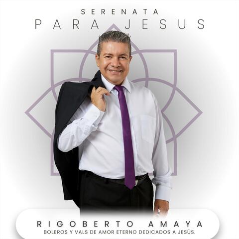 Serenata Para Jesús album art