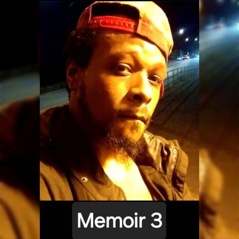 Memoir 3 album art