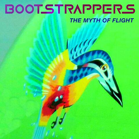 The Myth of Flight album art