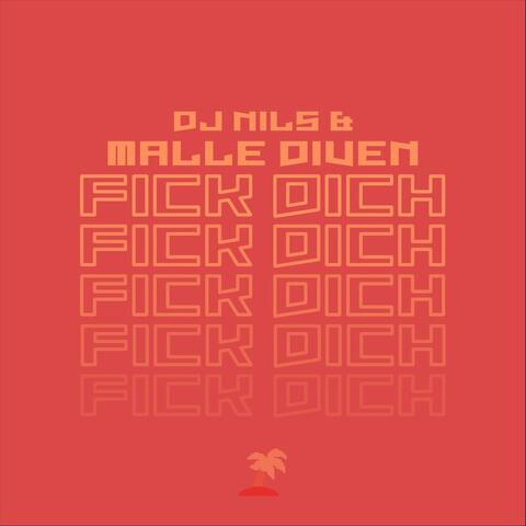 Fick Dich album art