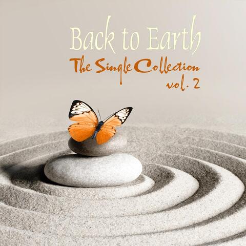 The Single Collection, Vol. 2 album art