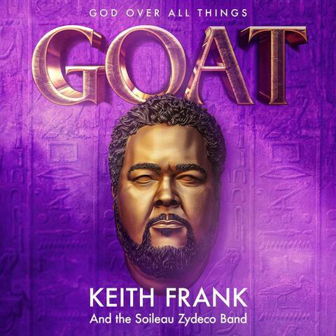 Goat album art