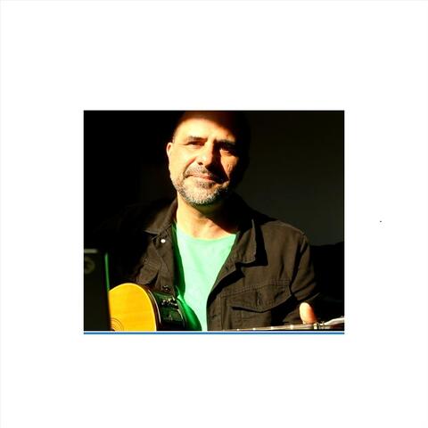 O melhor de André Saisse album art