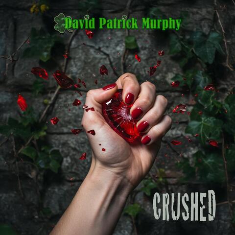 Crushed album art