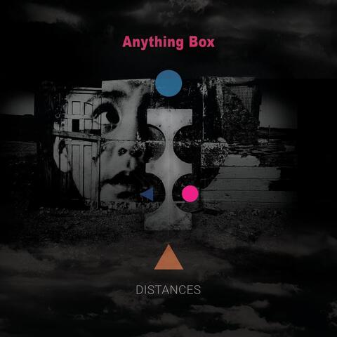 Distances album art