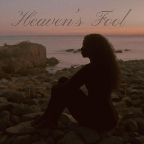 Heaven's Fool album art
