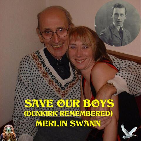 Save Our Boys (Dunkirk Remembered) album art
