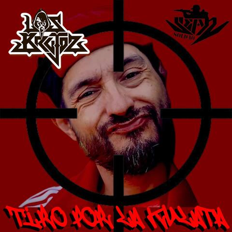Tiro Por La Kulata album art