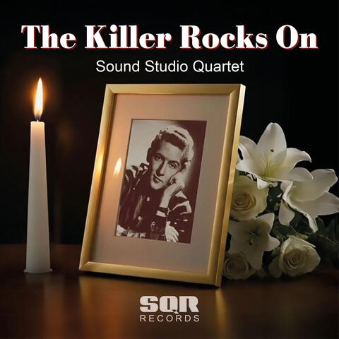 The Killer Rocks On album art