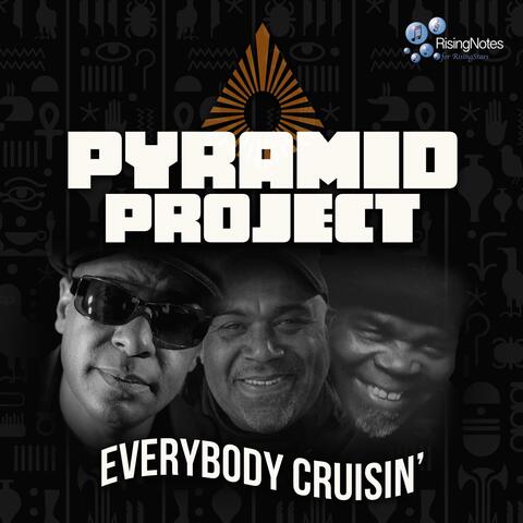 Everybody Cruisin' album art