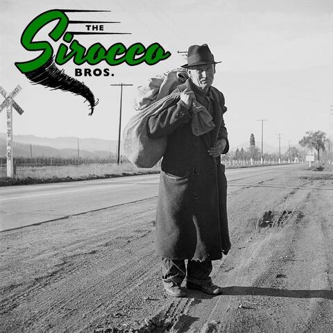 You Don't Know My Blues album art