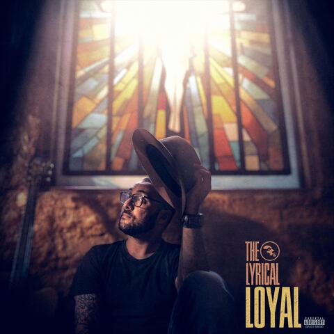 Loyal album art