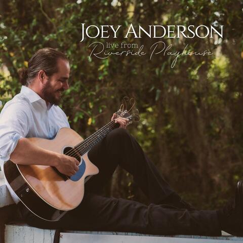 Live From Riverside Playhouse album art