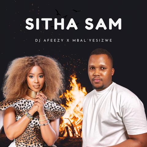 Sitha Sam album art