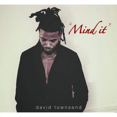 Mind it album art