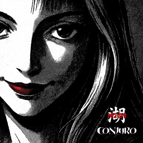 CONJURO album art