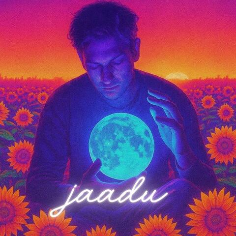 Jaadu album art