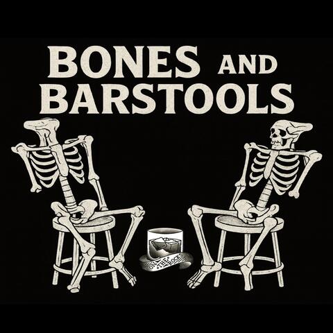 Bones and Barstools album art