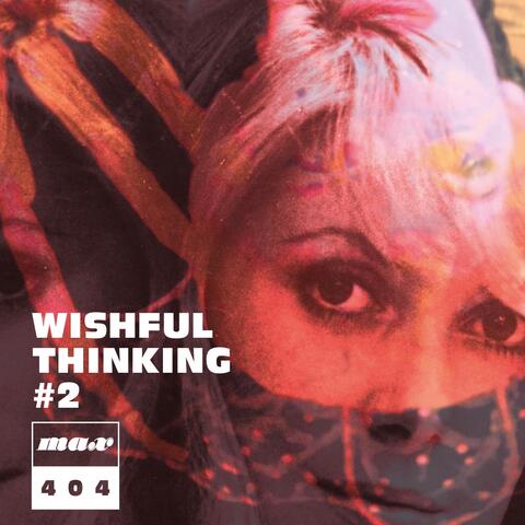Wishful Thinking #2 album art
