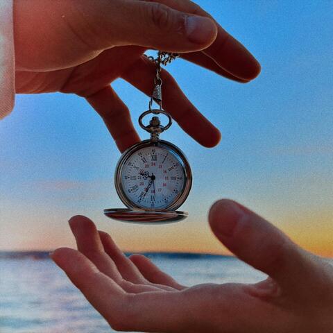 A Minute for You album art