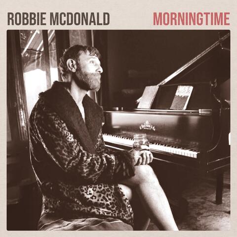 Morningtime album art
