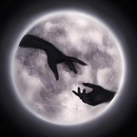 Sombras De Amor album art