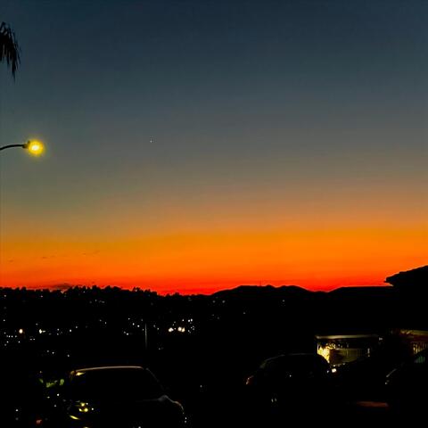 Last Day of Summer album art