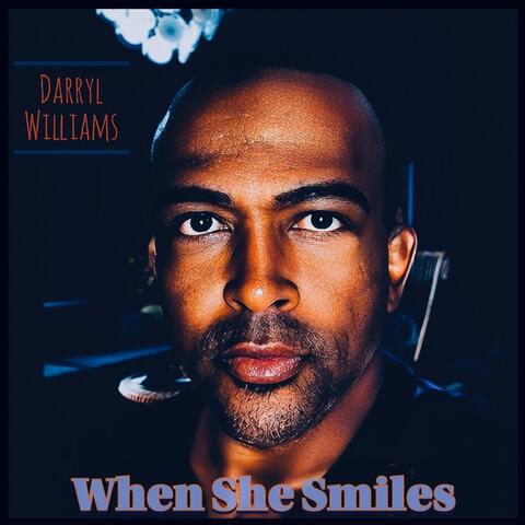 When She Smiles album art