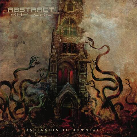 Ascension to Downfall album art
