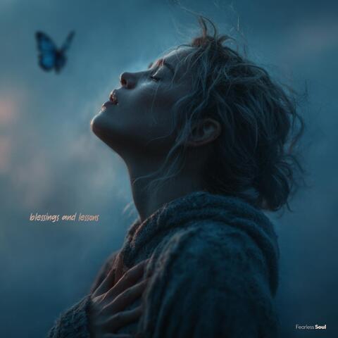 Blessings and Lessons album art