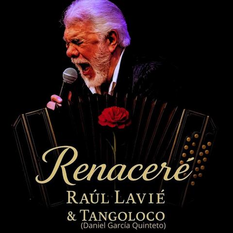 Renaceré album art