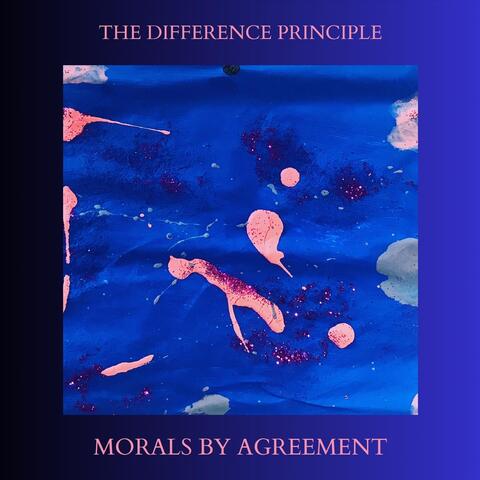 Morals by Agreement album art