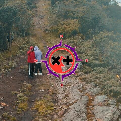 ×+ album art