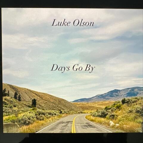 Days Go By album art
