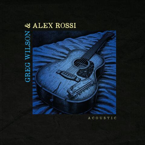 Acoustic (Live) album art