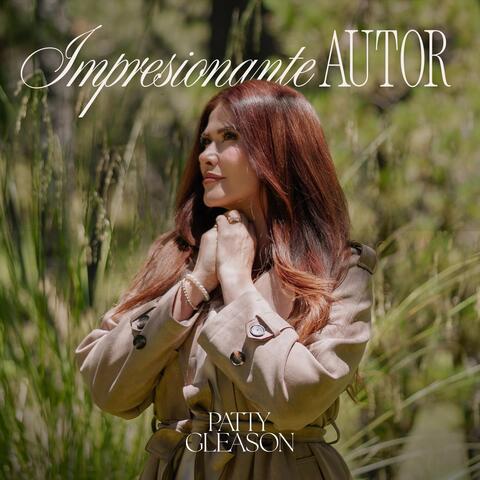 Impresionante Autor album art