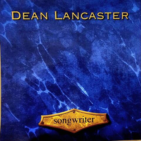 Songwriter album art