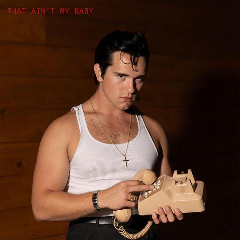 That Ain’t My Baby album art