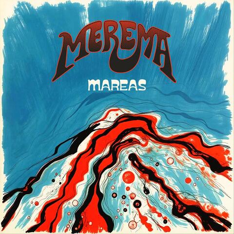 Mareas album art
