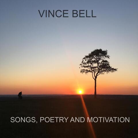 Songs poetry and motivation album art