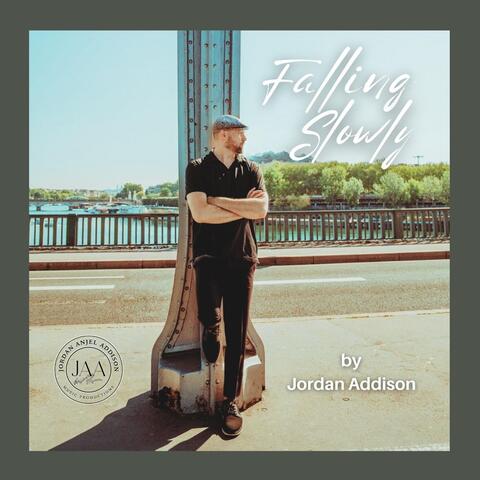 Falling Slowly album art