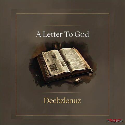 A LetterTto God album art