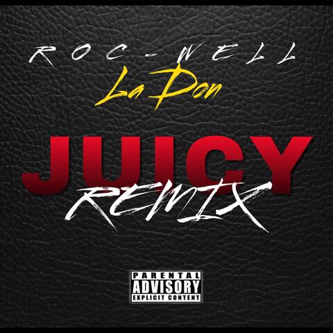 Juicy (Alternate Mix) album art