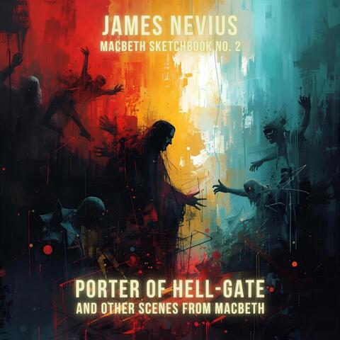 Porter of Hell-Gate and Other Scenes from Macbeth album art