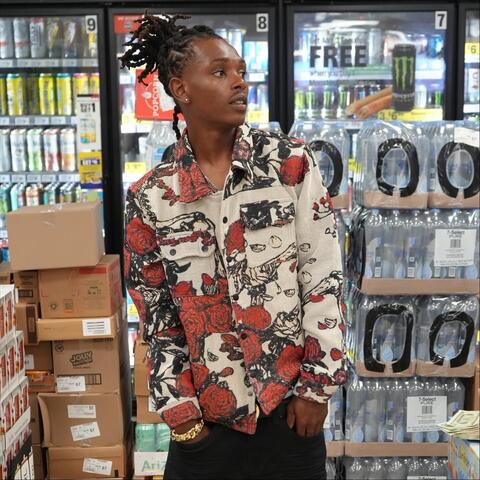 Ynw album art