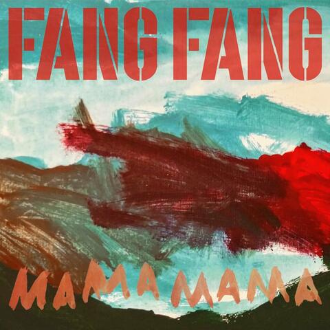 Mama Mama album art