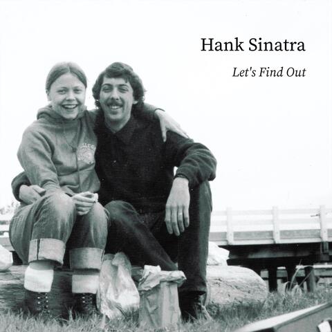 Let's Find Out album art