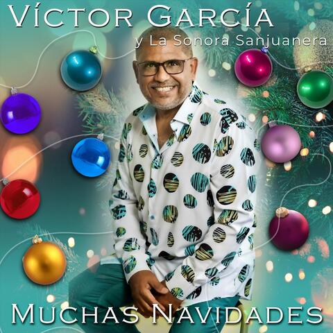 Muchas Navidades album art